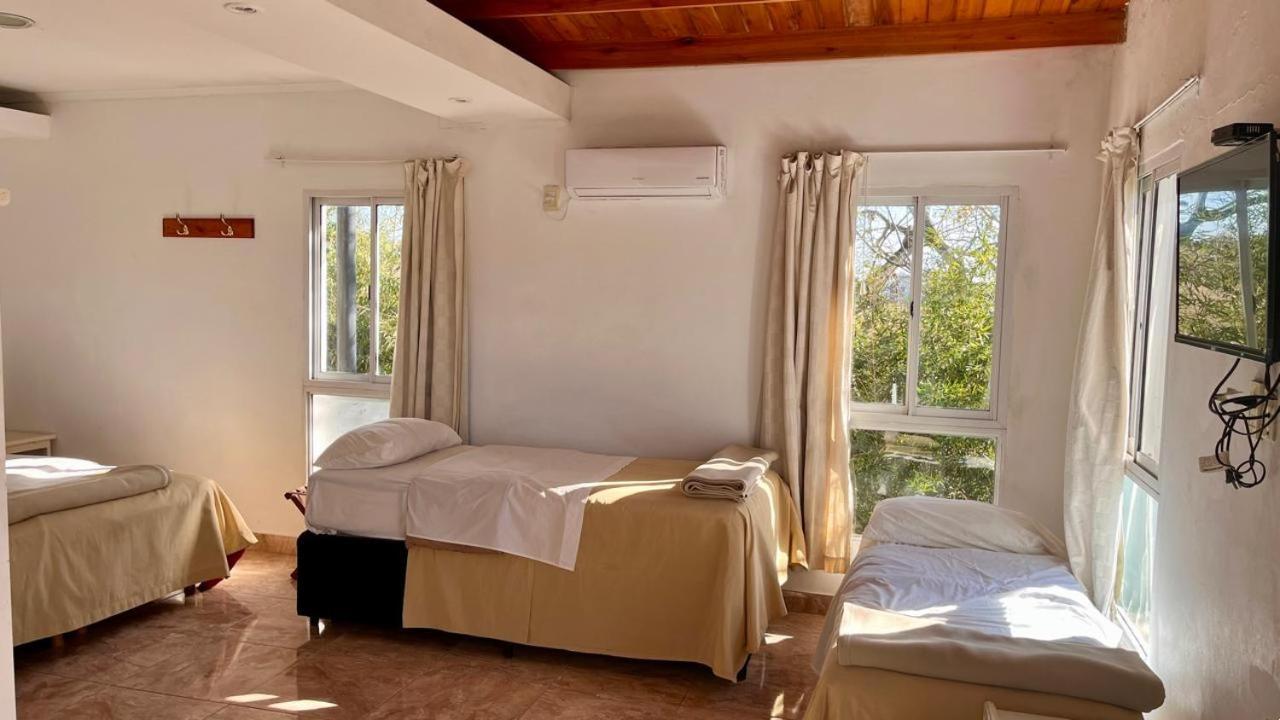 Rio Termal Aparthotel