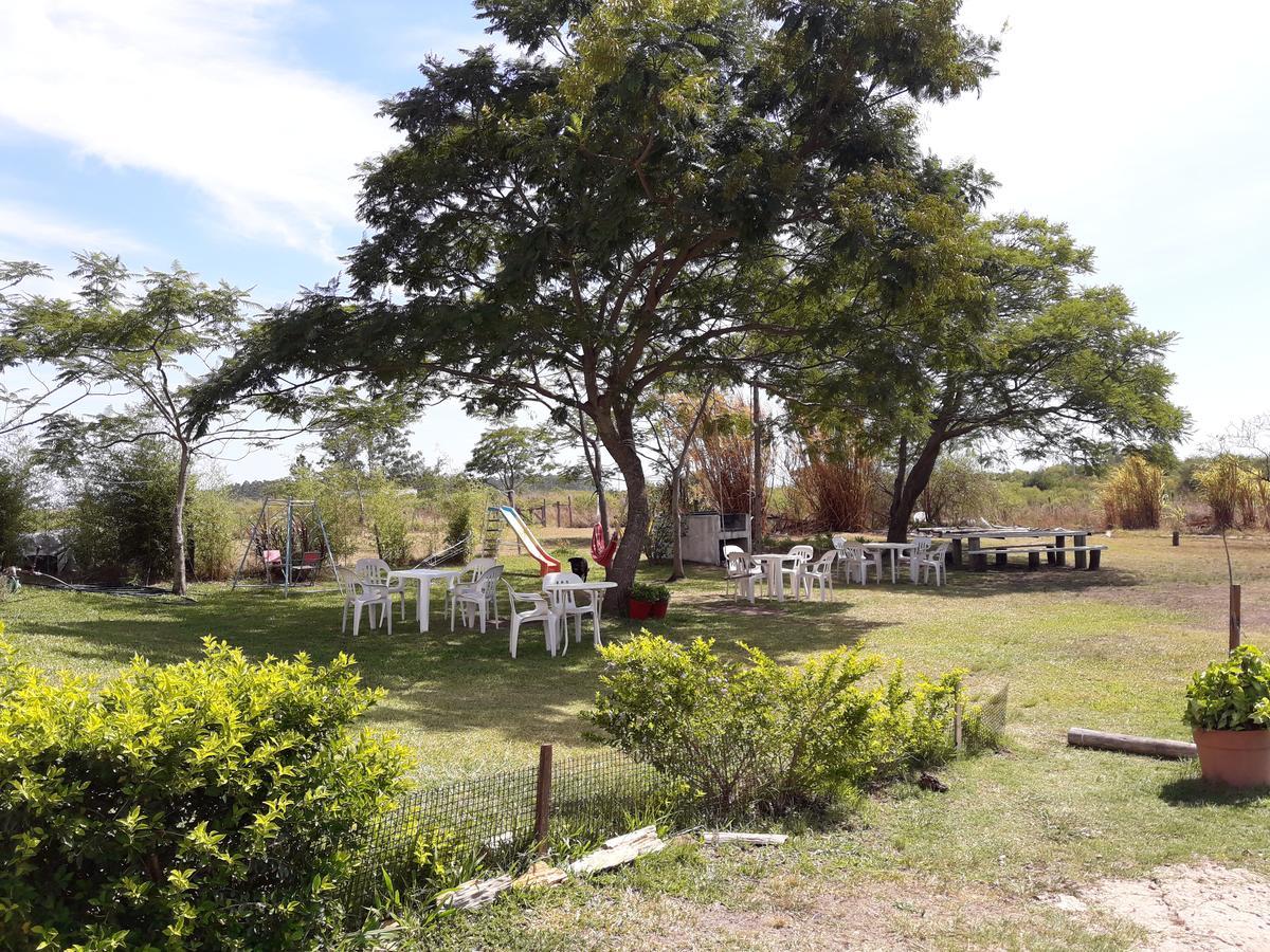 Rio Termal Federacion