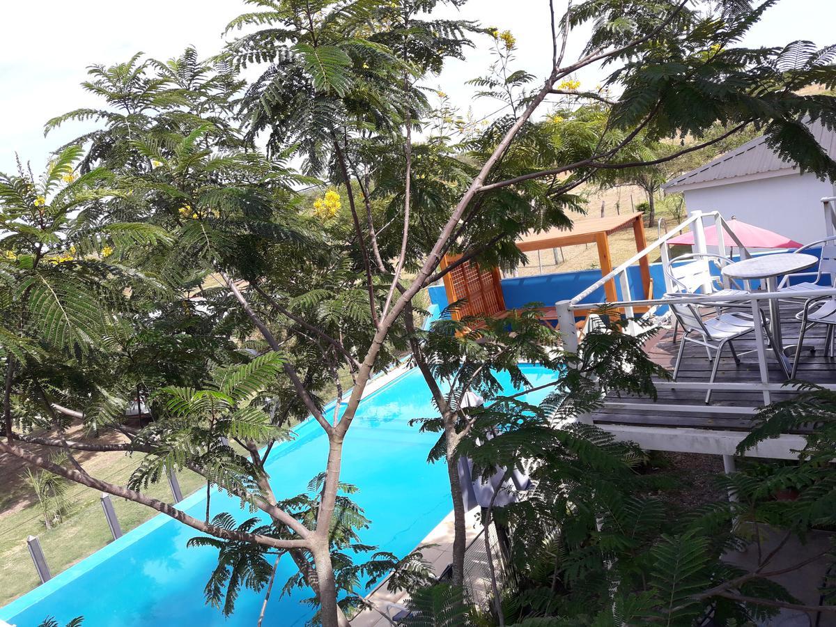 Rio Termal Aparthotel Federacion